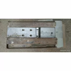 Электро фуган