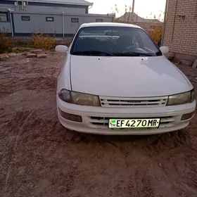 Toyota Carina 1992