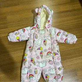 комбинезон kombinezon