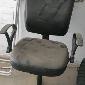 кресло для салона