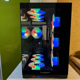 3d аквариум кейс новый