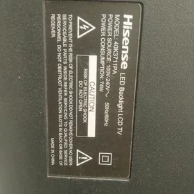 Hisense 40lyk