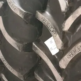 Teker  520/85R38 460/85R30 420/85R38