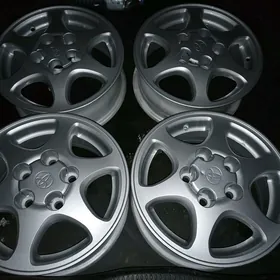 14 diska lisichka zawodskoy