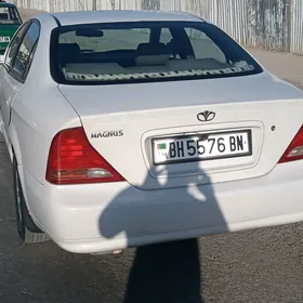 Daewoo Magnus 2003