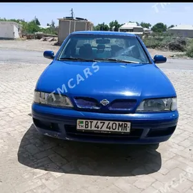 Nissan Primera 1997