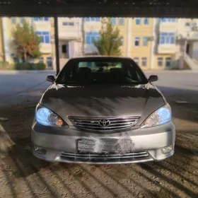 Toyota Camry 2002