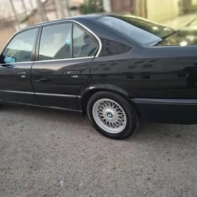 BMW 525 1991