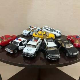 машины mashyn коллекция