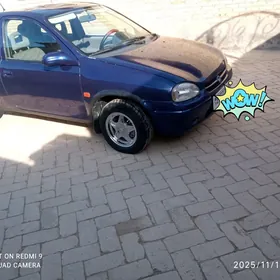 Opel Vita 1996