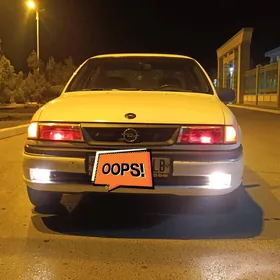 Opel Vectra 1989