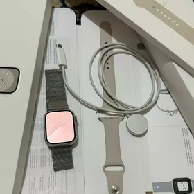 apple watch8/45