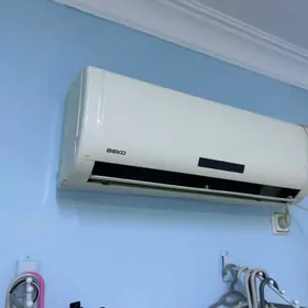 кондиционер kondisioner