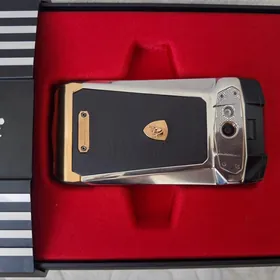 Lamborgini Antares 0146/1947