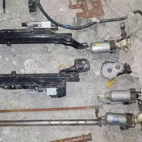 Tayota kemry sdenyalaryn zapja