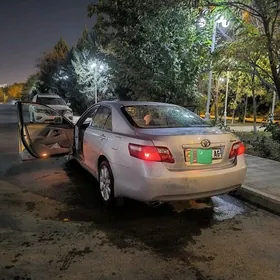 Toyota Camry 2007