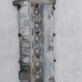 Bmw Klapn kryshka plita