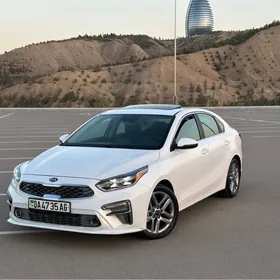 Kia Forte 2021