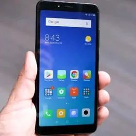 Redmi 6A