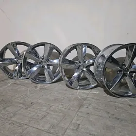 Ford-Lexus diska 20lik