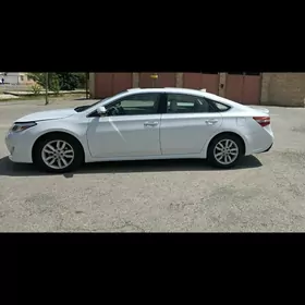 Toyota Avalon 2014