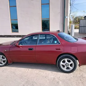 Toyota Carina 1994