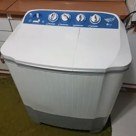 Стиральная машинка