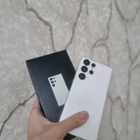 S23 ULTRA 12/256GB 2SIM