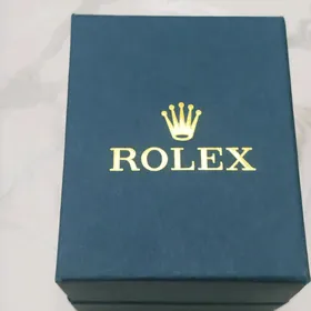 Rolex sagat