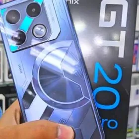 infinix GT 20 pro