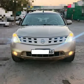 Nissan Murano 2006