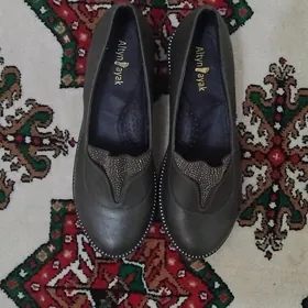 гейилмедик тазе ковуш