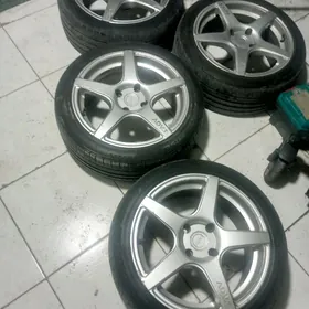 DISKI POKRYSHKI 245.45.17