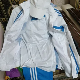 рубашка и батник