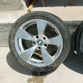 Bmw e 60 diska teker диска