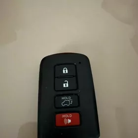 PULT HIGHLANDER 2018