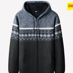 шерстяная куртка