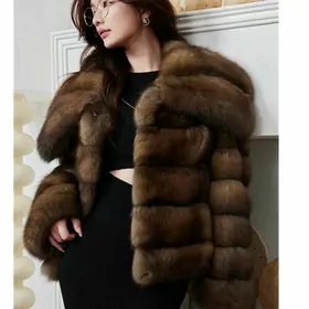 Norka şuba 1/1 kopýa