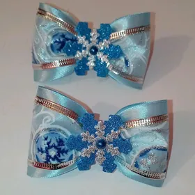 Волшебные бантики