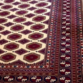 Ковер 3 на 3 метра