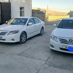 Toyota Camry 2008