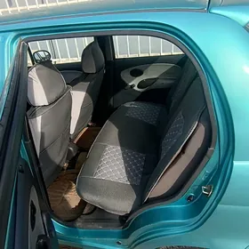 Daewoo Matiz 2004