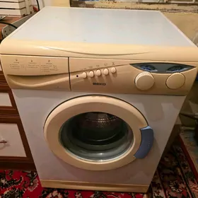 beko 6 kg