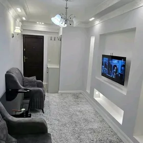 Arenda Ak-Altyn 1 v 2 komnaty