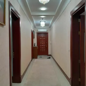 ЭЛИТКА ПО ШАЕЛЫ - 3 СПАЛЬНИ