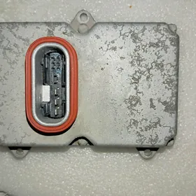 Mersedes  W211 fara blogy