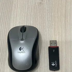 myşka Bluetooth Logitech