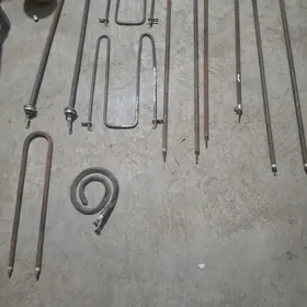 тнень спераль