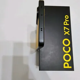 POCO X7 PRO 18/512