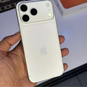 iPhone 17Pro Max 256gb